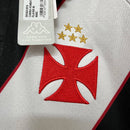 Camisa Vasco da Gama 2024/25 Edição Especial 1998 Torcedor Masculino Preto