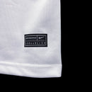 Camisa Corinthians Polo 2023/24 Torcedor Masculina - Branca e Dourada