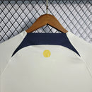 Camisa Portugal II Torcedor 2022/23 Masculino Branco