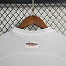 Camisa Corinthians I 2023/24 Torcedor Feminina - Branca
