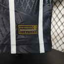 Camisa Corinthians II 2023/24 Jogador Masculina - Preta