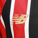 Camisa Feminina New Balance São Paulo 2025/26 II