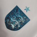 Camisa Inglaterra 2022/23 Polo - Branca Nike