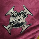 Camisa Regata Vasco Da Gama 2022/23 Wine Edition - Vermelho Vinho