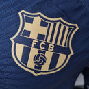 Camisa Barcelona Jogador 22/23 -Masculina