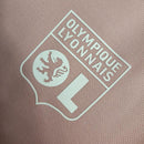 Camisa Lyon Treino Adidas Torcedor 2023/24 Masculino Rosa