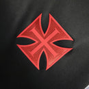 Camisa Vasco Da Gama 2023/24 Edição Especial - Preto e Branco