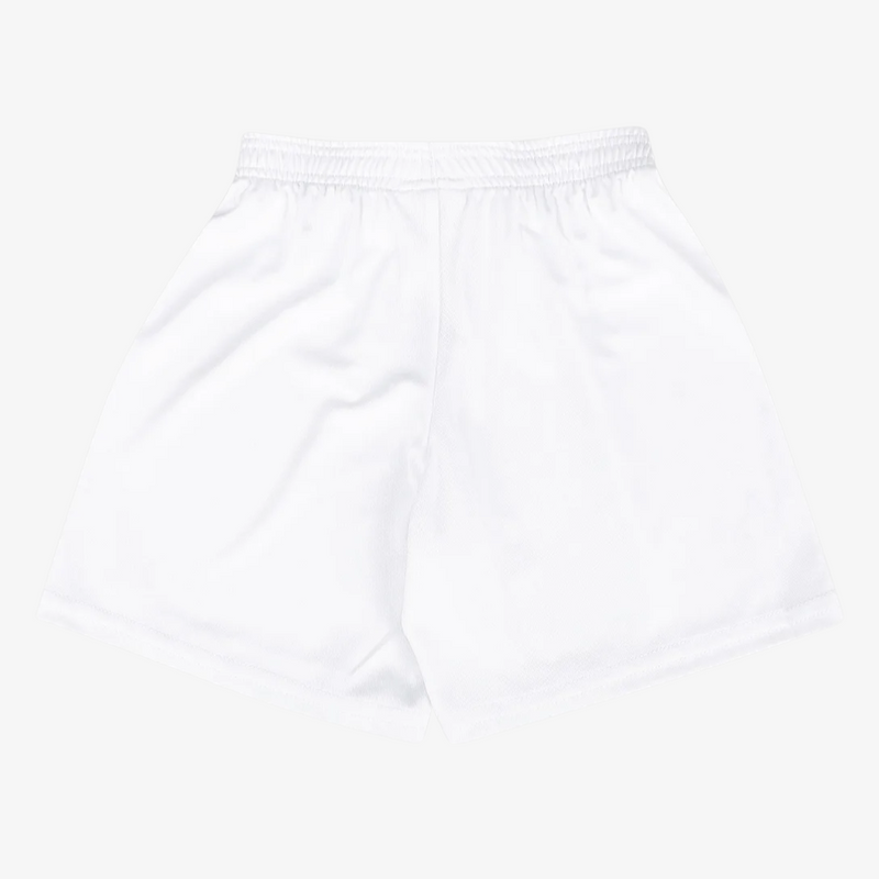 Conjunto Infantil Adidas Flamengo 2025/26 I