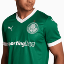 Camisa Palmeiras Verde 2025/26 I Torcedor