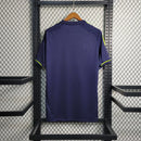 Camisa Retrô Real Madrid I Home 2012/13 Adidas Azul Marinho