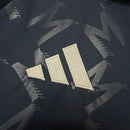 Camisa Manchester United II Away 2024/25 Torcedor Masculina Azul