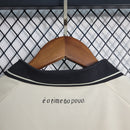 Camisa Corinthians Edição Especial Torcedor 2023/24 Feminina Bege