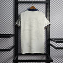 Camisa Real Madrid Dragon Concept Adidas Torcedor 2022/23 Branco