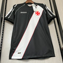 Camisa Vasco da Gama 2024/25 Edição Especial 1998 Torcedor Masculino Preto
