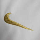 Camisa Corinthians Treino 2023/24 Masculina - Branco