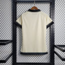 Camisa Corinthians Edição Especial Torcedor 2023/24 Feminina Bege