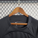 Camisa Corinthians Uniforme de Treino 2023/24 Masculino - Preto