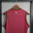 Camisa Regata Vasco Da Gama 2022/23 Wine Edition - Vermelho Vinho