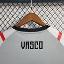 Camisa Vasco Da Gama Treino 2023/24- Cinza