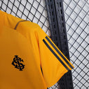 Camisa  Internacional Treino Adidas 2023/24- Laranja