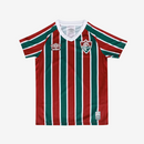 Conjunto Infantil Umbro Fluminense 2025/26 I
