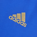 Camisa Leicester City I 22/23Torcedor Adidas Masculina - Azul