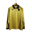 Camisa III Kappa Venezia 22/23 - Manga Longa