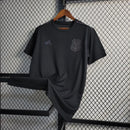 Camisa Flamengo Third Refletiva 23/24 Masculino  Preto