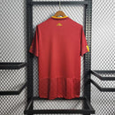 Camisa Roma I Torcedor 2022/23 Masculino Vermelho