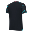 Camisa Manchester City Third 23/24 Torcedor Masculina - Azul Escura