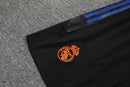Conjunto Regata Real Madrid Training 2022/23 Adidas - Branco