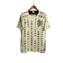 Camisa do Corinthians III  torcedor 22 /23 Masculina Bege