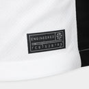Camisa Corinthians 25/26  Torcedor Masculina - Branco+Preto