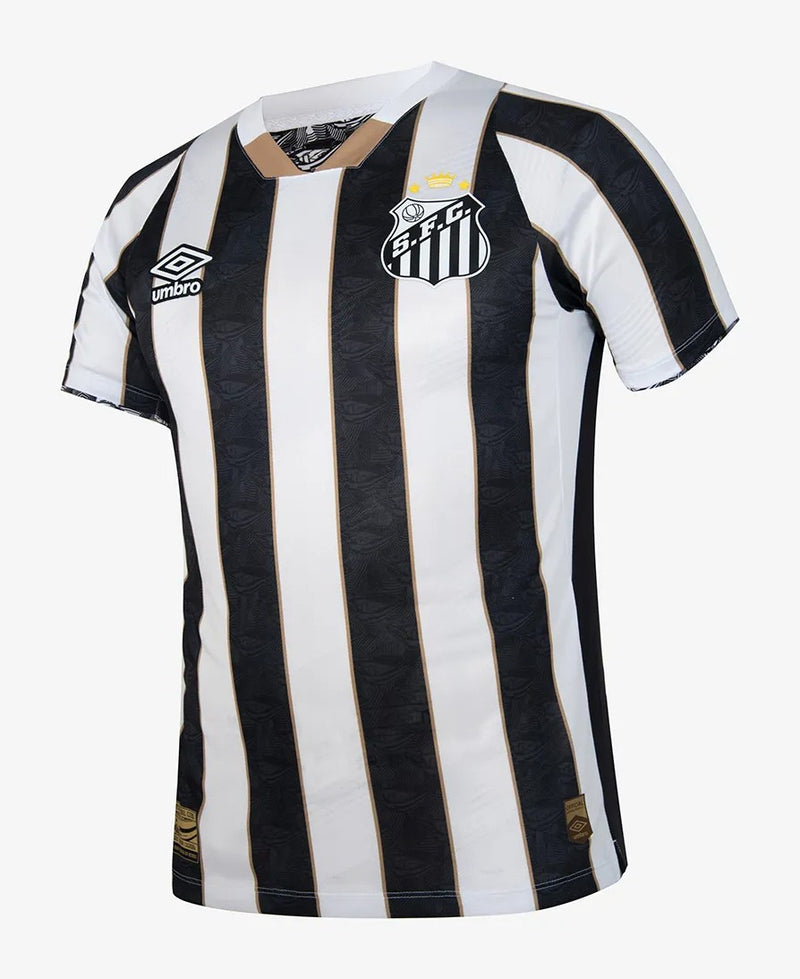 Camisa Santos II 24/2025