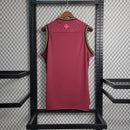 Camisa Regata Vasco Da Gama 2022/23 Wine Edition - Vermelho Vinho