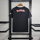 Camisa Leipzig Home 2023/24 All Black