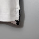 Camisa Vasco Away Retro 2000/01- Branco