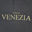 Camisa Venezia Home 2022/23 Polo Masculino Preto - Kappa