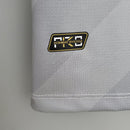 Camisa Vasco 2021/22- CInza