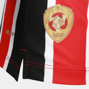 Camisa Feminina New Balance São Paulo 2025/26 II