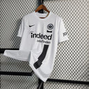Camisa Frankfurt I 23/24 Torcedor Nike Masculina - Branco