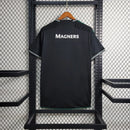Camisa Celtic FC II Adidas Torcedor 23/24 Masculino Preto