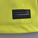 Camisa Brasil Home Torcedor 2022/23 Masculino Amarelo