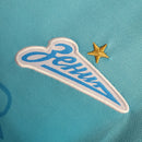 Camisa Zenit - 23/24 Masculino Torcedor Joma