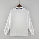 Camisa I Adidas Real Madrid 22/23 - Manga Longa