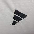 Kit Infantil Real Madrid I 24/25- Branco