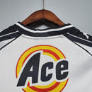 Camisa Vasco Away Retro 2000/01- Branco