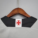 Camisa Vasco 2021/22- CInza