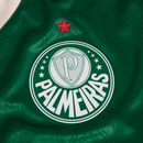 Camisa Palmeiras Verde 2025/26 I Jogador