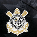 Camisa Corinthians II 2022/23 Torcedor Masculina - Preta